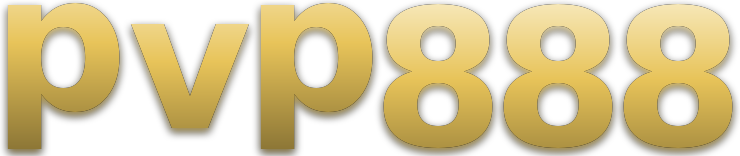 pvp888 logo