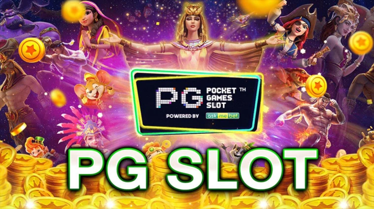 PG slot